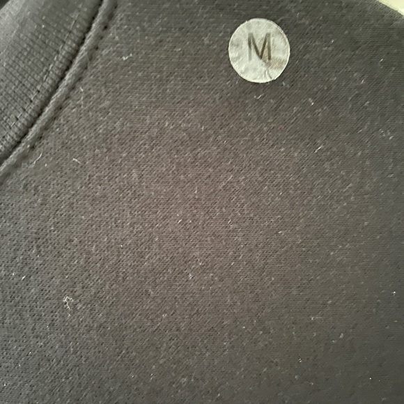 SNL 50 Black Gold Sweatshirt Medium Embroidered Limited Edition 1975 - 2025 - Picture 3 of 10